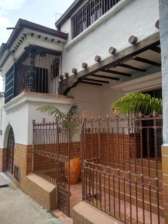 Casa de hóspedes Del Prado Medellín