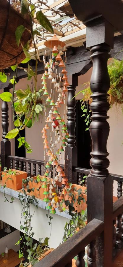 Casa de hóspedes Del Prado Medellín