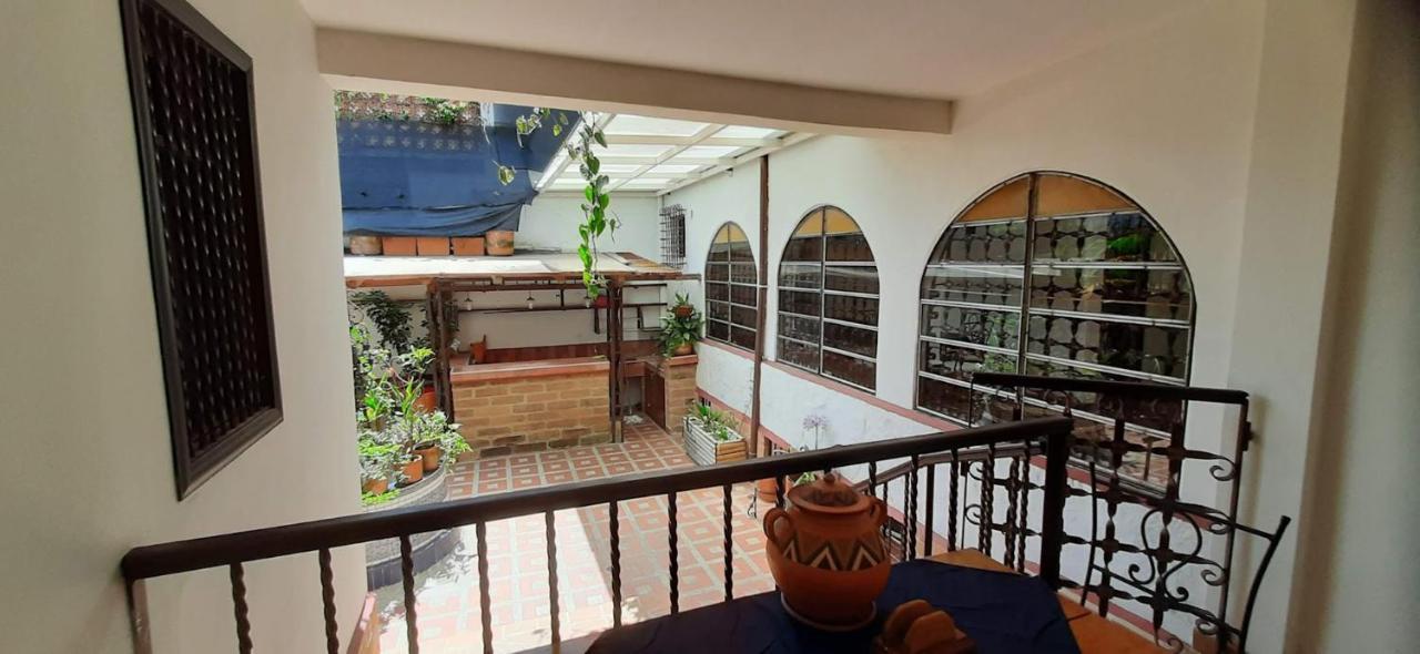 Del Prado Medellín