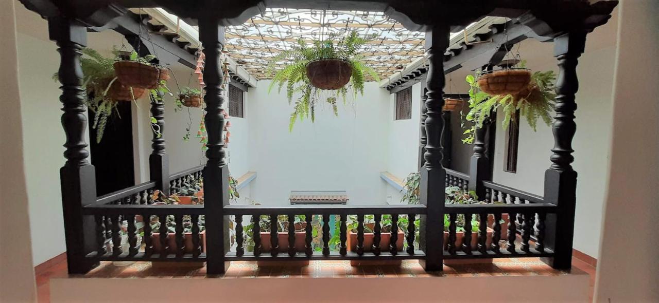 Del Prado Casa de hóspedes