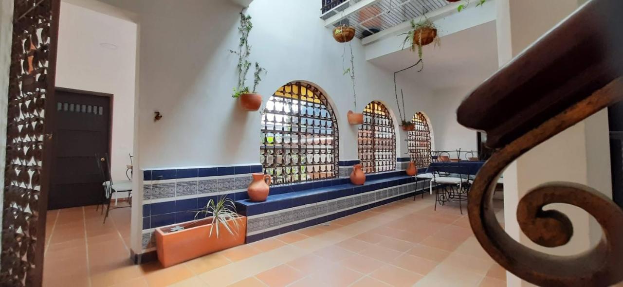 Casa de hóspedes Del Prado Medellín