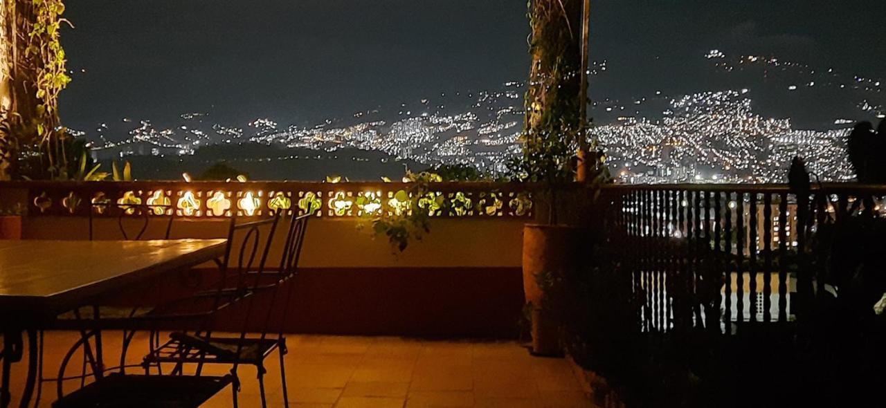 Del Prado Casa de hóspedes Medellín