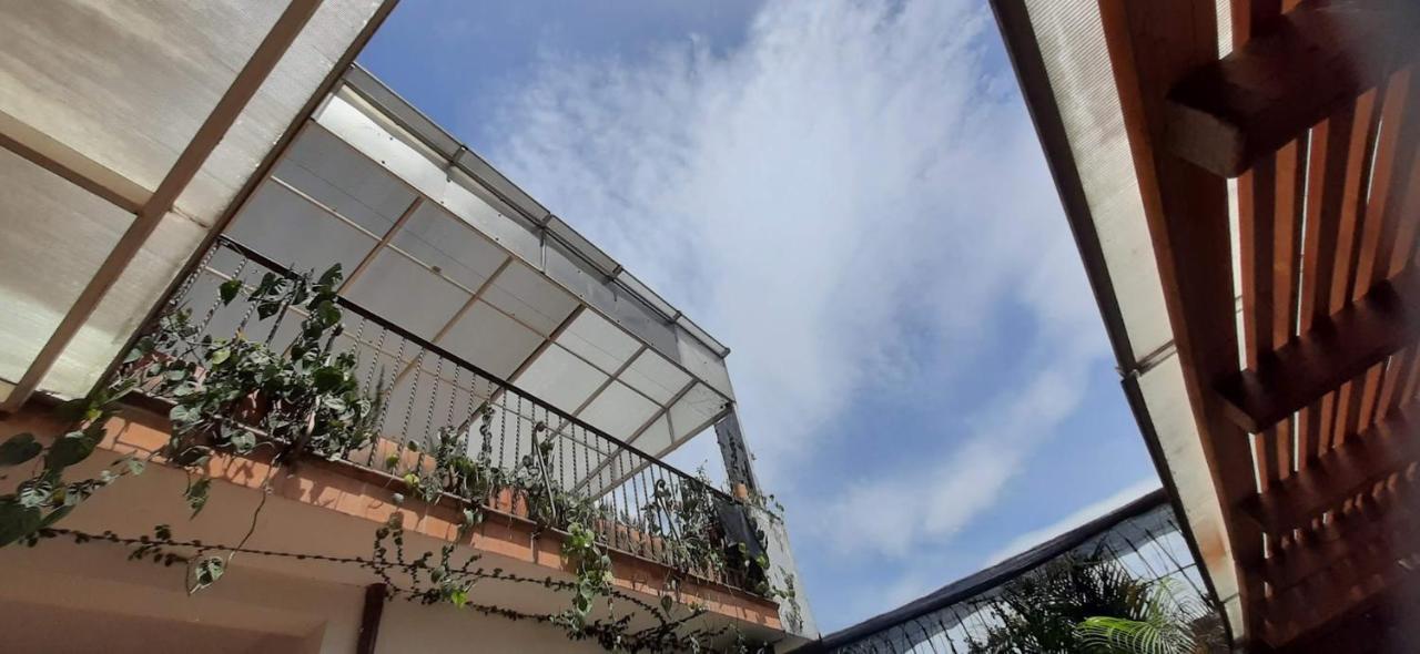 Casa de hóspedes Del Prado Medellín