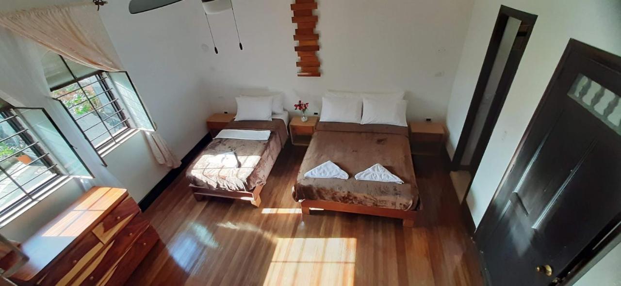 Del Prado Casa de hóspedes *