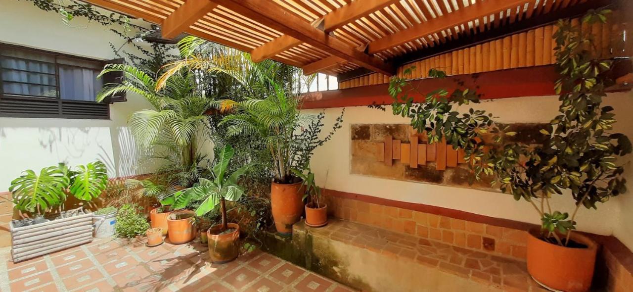 Casa de hóspedes Del Prado *