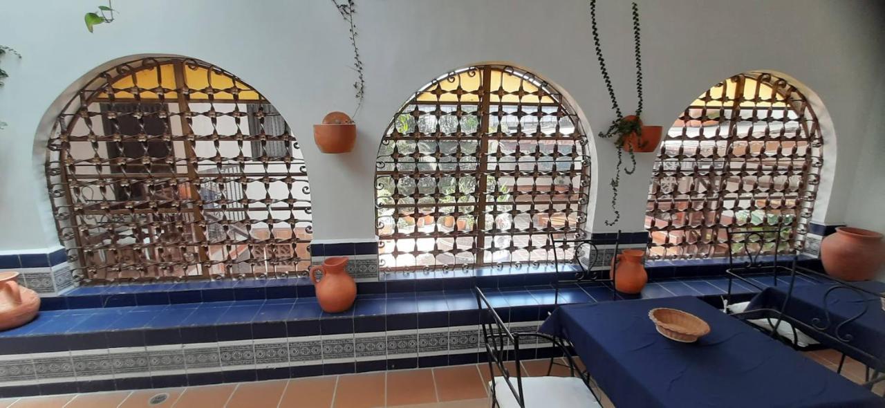 Casa de hóspedes Del Prado