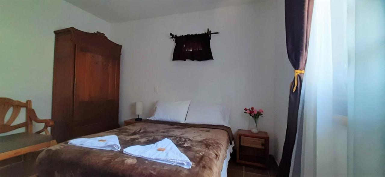 Casa de hóspedes Del Prado *