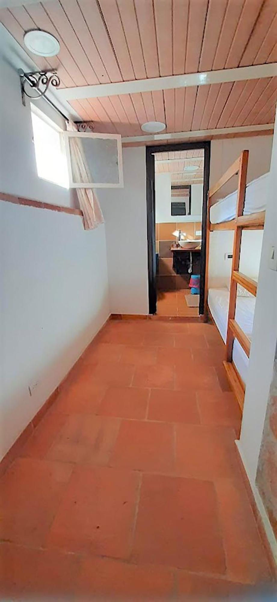 Casa de hóspedes Del Prado *