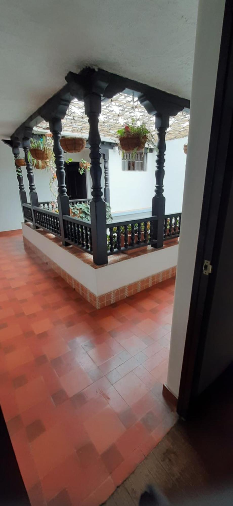 Casa de hóspedes Del Prado